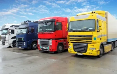 Konya Hafik Nakliye Ambarı