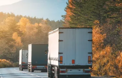 Konya ile Hafik Arası Klima Taşıma