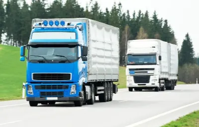 Konya ile Hafik Arası Eşya Taşıma